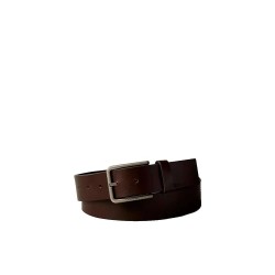 колан,колани,calvin,klein,lv04d7047g,belt,brown,(ck,dark,brown,antique,silver)