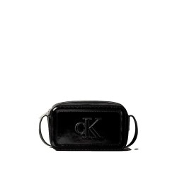 Чанта Calvin klein LV04F3331G bag - Black (Black) чанта,всички,чанти,calvin,klein,lv04f3331g,bag,black,(black)