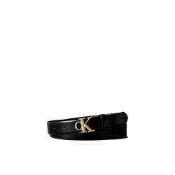 Колан Calvin klein LV04F7054G belt - Black (Black / Antique Light Gold) колан,колани,calvin,klein,lv04f7054g,belt,black,(black,antique,light,gold)