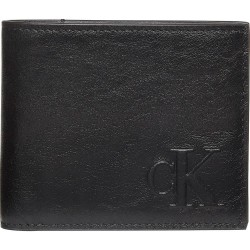 Calvin klein LV04G1071G wallet - Black (Black) портфейли,и,портмонета,calvin,klein,lv04g1071g,wallet,black,(black)