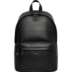 раница,раници,calvin,klein,raised,round,backpack,black,(black)