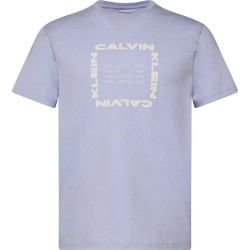 тениска,мъжки,тениски,дамски,тениски,calvin,klein,jeans,30s,box,short,sleeve,t,shirt,blue,(casual,blue)