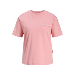 тениска,дамски,тениски,jack,&,jones,athletico,graphic,jjxx,short,sleeve,t,shirt,pink,icing,print,back,and,front,(pink)