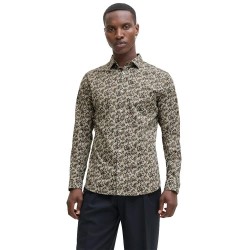 риза,с,дълъг,ръкав,мъжки,ризи,jack,&,jones,blackpool,stretch,aop,long,sleeve,shirt,beech