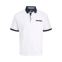 мъжки,блузи,с,яка,jack,&,jones,bluhubo,polo,ss,prau25,short,sleeve,polo,bright,white,(white)