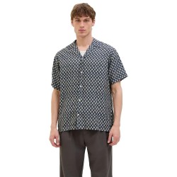 риза,с,къс,ръкав,мъжки,ризи,jack,&,jones,blulincoln,print,resort,short,sleeve,shirt,blue,nights,(blue)