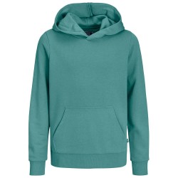 суичър,детски,блузи,jack,&,jones,bradley,hoodie,green,blue,(mineral,blue)