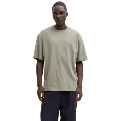 тениска,мъжки,тениски,дамски,тениски,jack,&,jones,bradley,short,sleeve,t,shirt,green,grey,(vetiver)