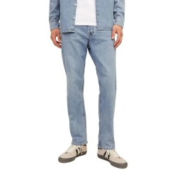 дънки,мъжки,панталони,jack,&,jones,chris,classic,am,479,jeans,blue,denim