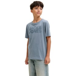 тениска,мъжки,тениски,дамски,тениски,jack,&,jones,corp,logo,short,sleeve,t,shirt,blue,grey,(blue,mirage,print,big,tonal)