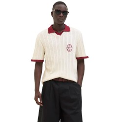блуза,мъжки,пуловери,jack,&,jones,dia,short,sleeve,sweater,sea,salt,detail,tibetan,red,(beige)