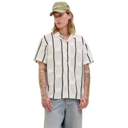 риза,с,къс,ръкав,мъжки,ризи,jack,&,jones,dia,striped,resort,short,sleeve,shirt,antique,white,(beige)