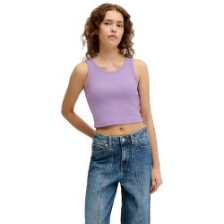 потник,дамски,топове,jack,&,jones,fallon,stretch,rib,jjxx,sleeveless,top,purple,(purple,rose)