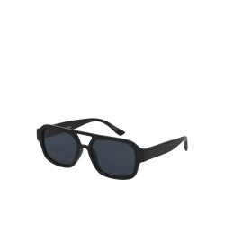 Слънчеви очила Jack & jones Jacryder Sunglasses sunglasses - Black (Black Beauty / Detail J8142-00) слънчеви,очила,слънчеви,очила,jack,&,jones,jacryder,sunglasses,sunglasses,black,(black,beauty,detail,j8142,00)