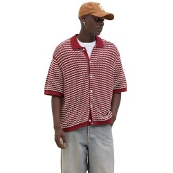 мъжки,блузи,с,яка,jack,&,jones,jordia,short,sleeve,polo,tibetan,red,detail,sea,salt,(red)