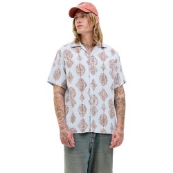 риза,с,къс,ръкав,мъжки,ризи,jack,&,jones,jorhydra,noto,short,sleeve,shirt,skyway,(blue)