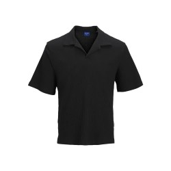 мъжки,блузи,с,яка,jack,&,jones,jorsummer,structure,resort,polo,ss,ss25,short,sleeve,polo,black