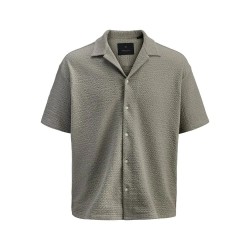 риза,с,къс,ръкав,мъжки,ризи,jack,&,jones,leo,structure,resort,plus,size,short,sleeve,shirt,dried,sage,(green)
