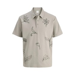 мъжки,блузи,с,яка,jack,&,jones,leon,plus,size,short,sleeve,polo,dried,sage,(beige)