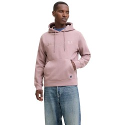 суичър,мъжки,пуловери,jack,&,jones,loyal,prau25,hoodie,twilight,mauve,(pink)