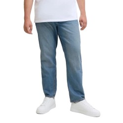 дънки,мъжки,панталони,jack,&,jones,mike,original,sq,081,plus,size,jeans,blue,denim,opt,2,(blue)