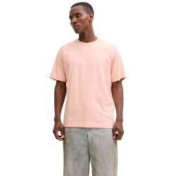тениска,мъжки,тениски,дамски,тениски,jack,&,jones,norrebro,emb,short,sleeve,t,shirt,orange,pink,(peach,melba)