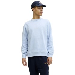 блуза,мъжки,пуловери,jack,&,jones,norrebro,emb,sweatshirt,blue,(cashmere,blue)