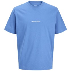 тениска,мъжки,тениски,дамски,тениски,jack,&,jones,norrebro,short,sleeve,t,shirt,blue,(marina)