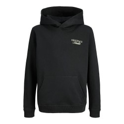 суичър,детски,блузи,jack,&,jones,norrebro,typo,hoodie,black,(black,detail,ss26)