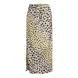 пола,дамски,поли,и,рокли,jack,&,jones,palma,satin,jjxx,skirt,lemon,meringue,(white)
