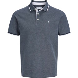 мъжки,блузи,с,яка,jack,&,jones,paulos,plus,size,short,sleeve,polo,blue,(blue,mirage,detail,play)
