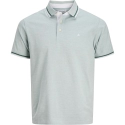 мъжки,блузи,с,яка,jack,&,jones,paulos,plus,size,short,sleeve,polo,green,blue,(mineral,blue,detail,play)