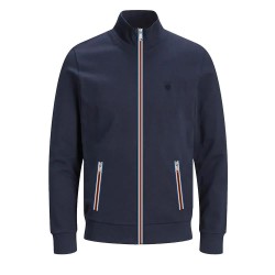 сако,мъжки,пуловери,jack,&,jones,ronaldo,full,zip,sweatshirt,navy,blazer,detail,main,3,25,(blue)