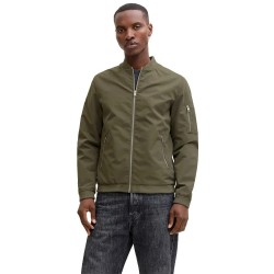 яке,мъжки,якета,дамски,якета,и,палта,jack,&,jones,rush,bomber,jacket,green,(dusty,olive)