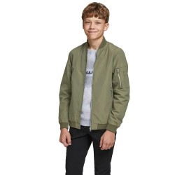 яке,мъжки,якета,дамски,якета,и,палта,jack,&,jones,rush,bomber,jacket,green,(dusty,olive)