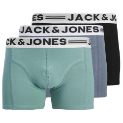 боксерки,детско,бельо,jack,&,jones,sense,boxers,3,units,blue,black,(mineral,blue,blue,mirage,black)