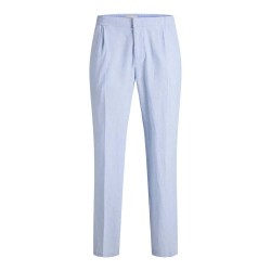 панталони,мъжки,панталони,jack,&,jones,st,bill,diego,striped,pants,blue,indigo,stripes,white,(blue)