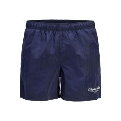 бански,гащета,мъжки,бански,костюми,jack,&,jones,st,maui,crinkle,swimming,shorts,ocean,cavern,detail,antique,white,(blue)