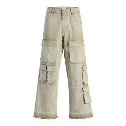 панталони,мъжки,панталони,jack,&,jones,st,owen,morris,acid,wash,multipocket,pants,dried,herb,(beige)