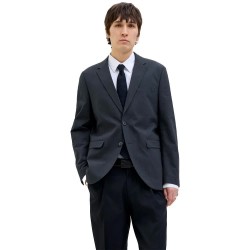 сако,мъжки,сака,jack,&,jones,stan,seersucker,slim,fit,blazer,night,sky,(blue)