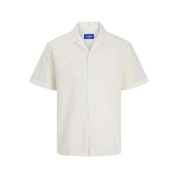 риза,с,къс,ръкав,мъжки,ризи,jack,&,jones,summer,luke,anglaise,resort,short,sleeve,shirt,cloud,dancer,pattern,diamond,(beige)