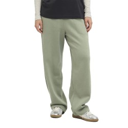 анцуг,дамски,панталони,jack,&,jones,studio,vesterbro,high,waist,jjxx,sweat,pants,sea,spray,print,bright,white,logo,(green)
