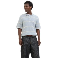 мъжки,блузи,с,яка,jack,&,jones,summer,short,sleeve,polo,skyway,detail,sea,salt,(blue)