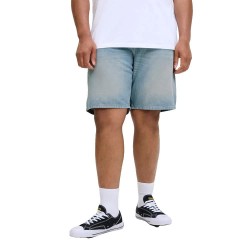 къси,панталони,мъжки,панталони,jack,&,jones,tony,original,akm,325,plus,size,denim,shorts,blue,denim,(blue)
