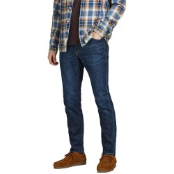 дънки,мъжки,панталони,jack,&,jones,tim,original,am,267,jeans,blue,(blue,denim)