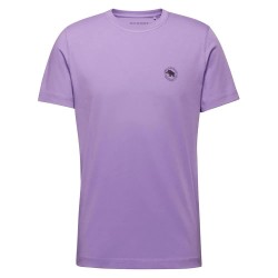 тениска,мъжки,тениски,mammut,core,garantie,short,sleeve,t,shirt,lavandin,(purple)