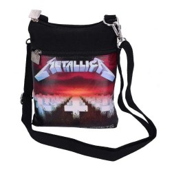 чанта,за,през,рамо,всички,чанти,nemesis,now,metallica,master,of,puppets,shoulder,bag,23,cm,multicolor,(black)