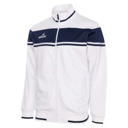 яке,дамски,анцузи,mercury,equipment,meczau,santander,tracksuit,jacket,white,navy,(white)