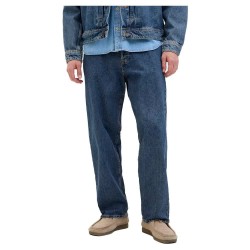 дънки,мъжки,панталони,jack,&,jones,alex,original,sq,061,jeans,blue,denim,(blue)