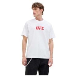 тениска,мъжки,тениски,jack,&,jones,ufc,short,sleeve,t,shirt,bright,white,(white)